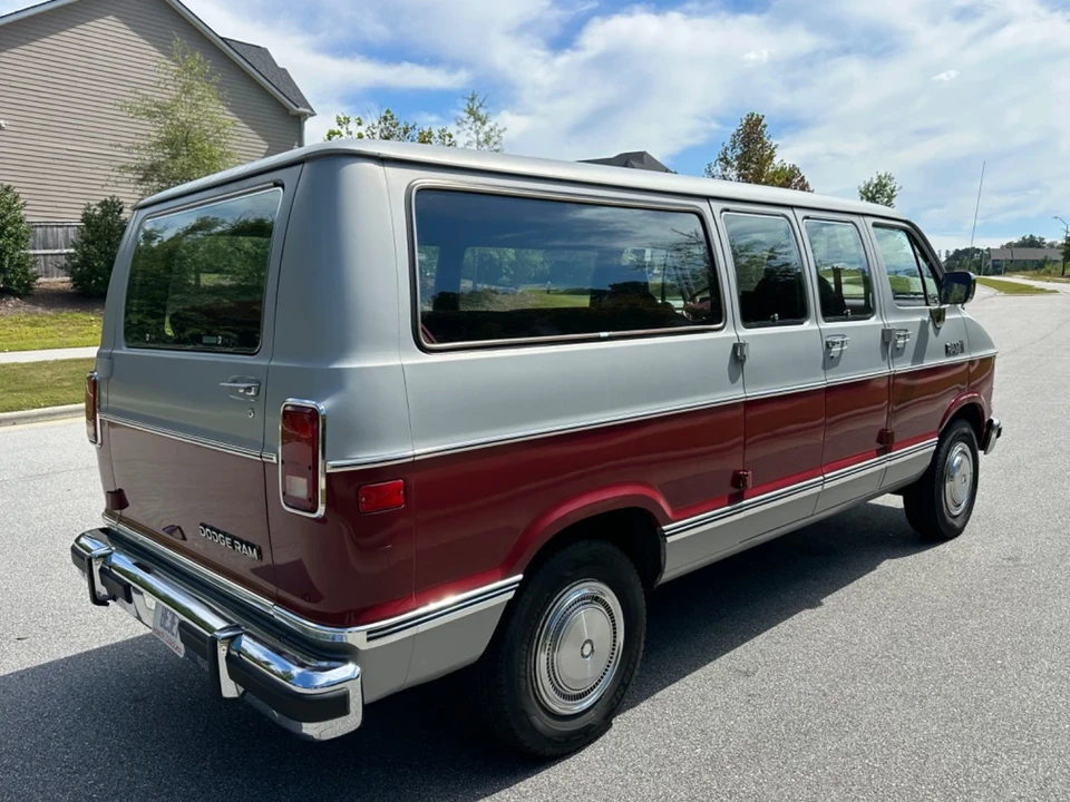 1988 Dodge Ram 1st Gen - Image 6 of 21