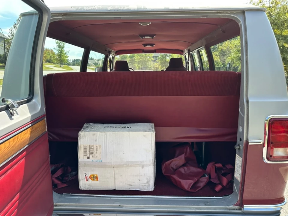 1988 Dodge Ram 1st Gen - Image 9 of 21