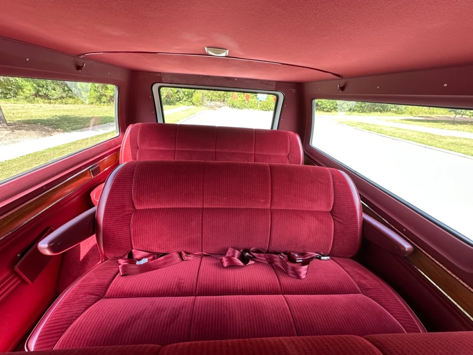 1988 Dodge Ram 1st Gen - Image 15 of 21
