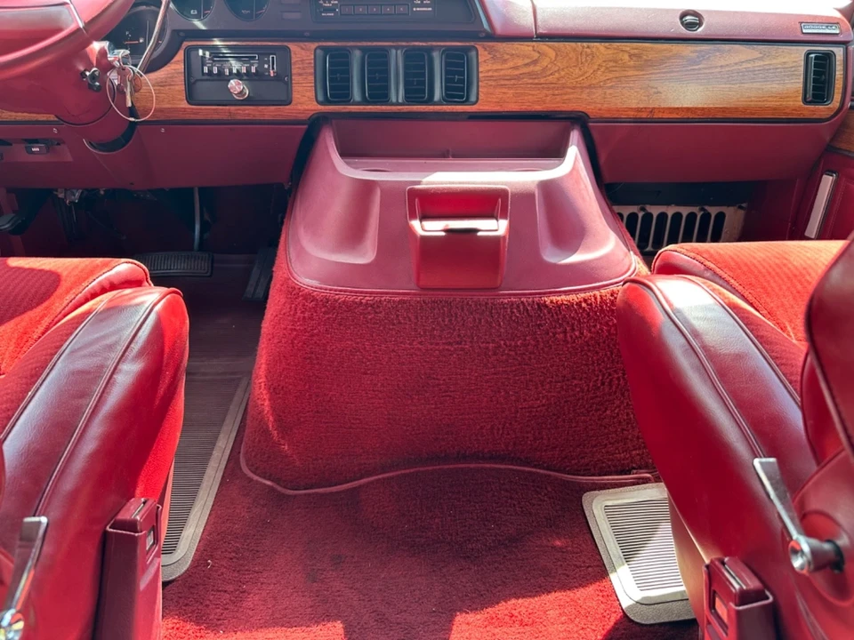 1988 Dodge Ram 1st Gen - Image 20 of 21