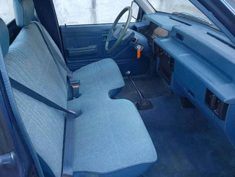 1988 Dodge D50/Ram 50 - Image 3 of 5