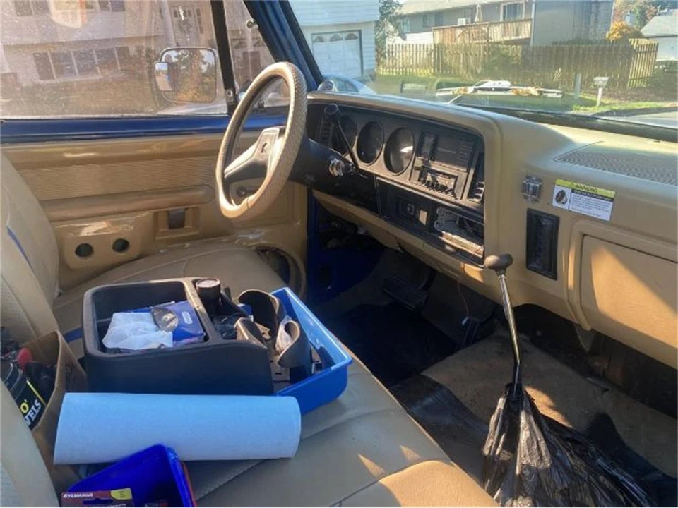 1988 Dodge Ram 1st Gen - Image 4 of 21