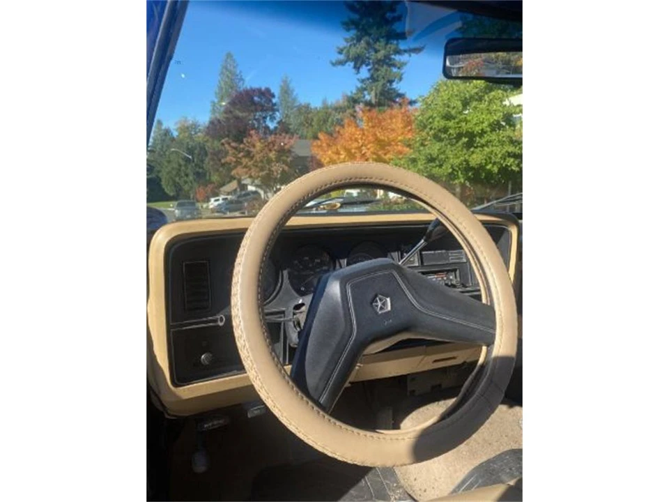 1988 Dodge Ram 1st Gen - Image 11 of 21