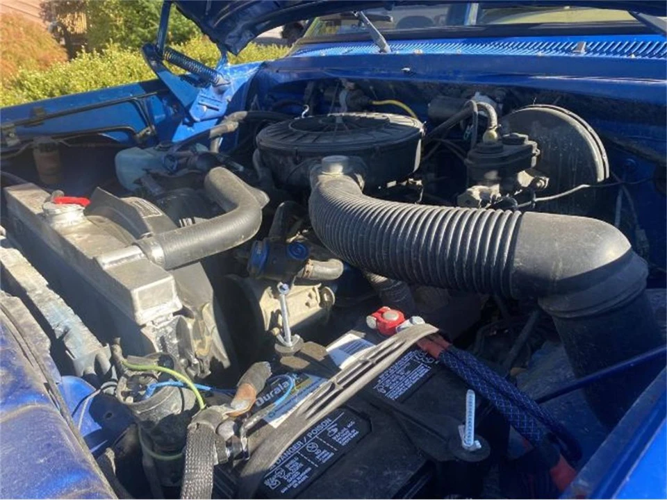 1988 Dodge Ram 1st Gen - Image 20 of 21