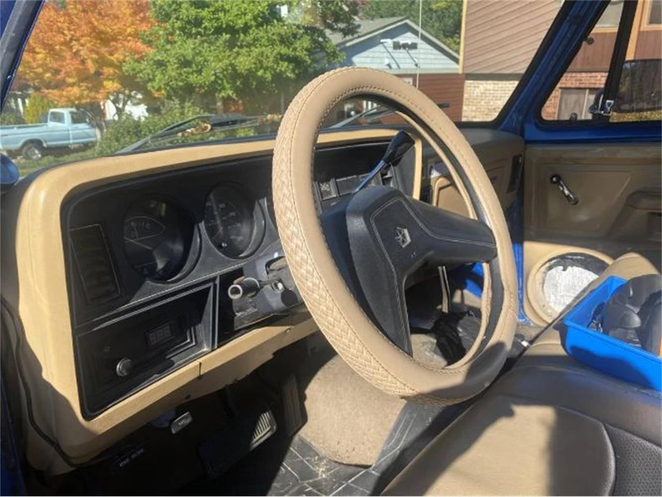 1988 Dodge Ram 1st Gen - Image 12 of 21