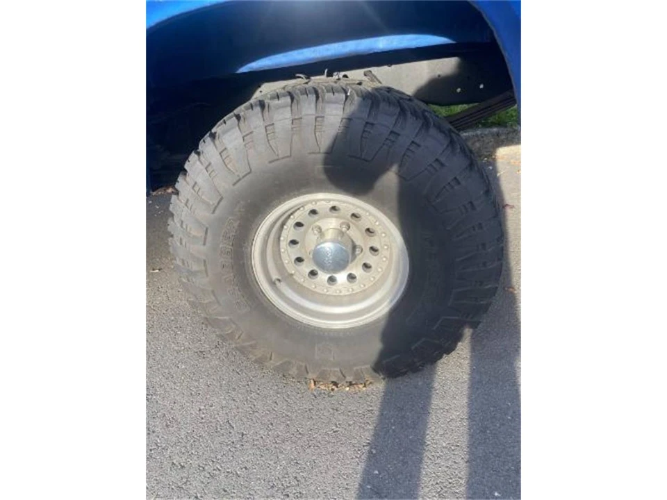 1988 Dodge Ram 1st Gen - Image 13 of 21