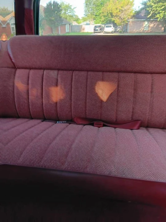 1988 Dodge Ramcharger - Image 7 of 8