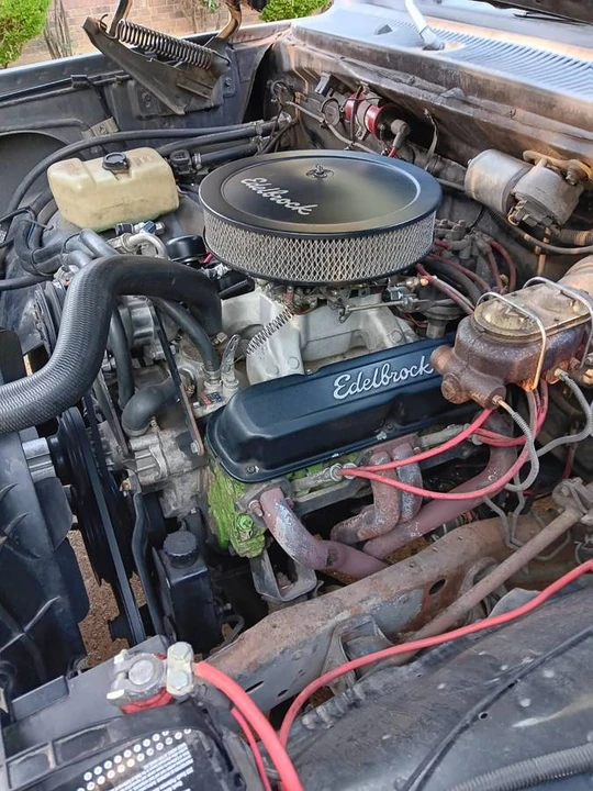 1988 Dodge Ramcharger - Image 2 of 8