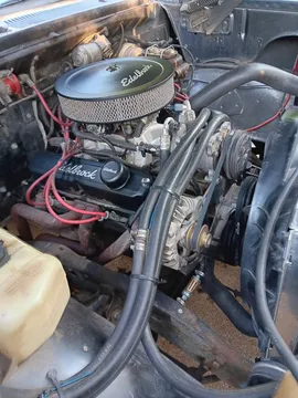 1988 Dodge Ram Charger