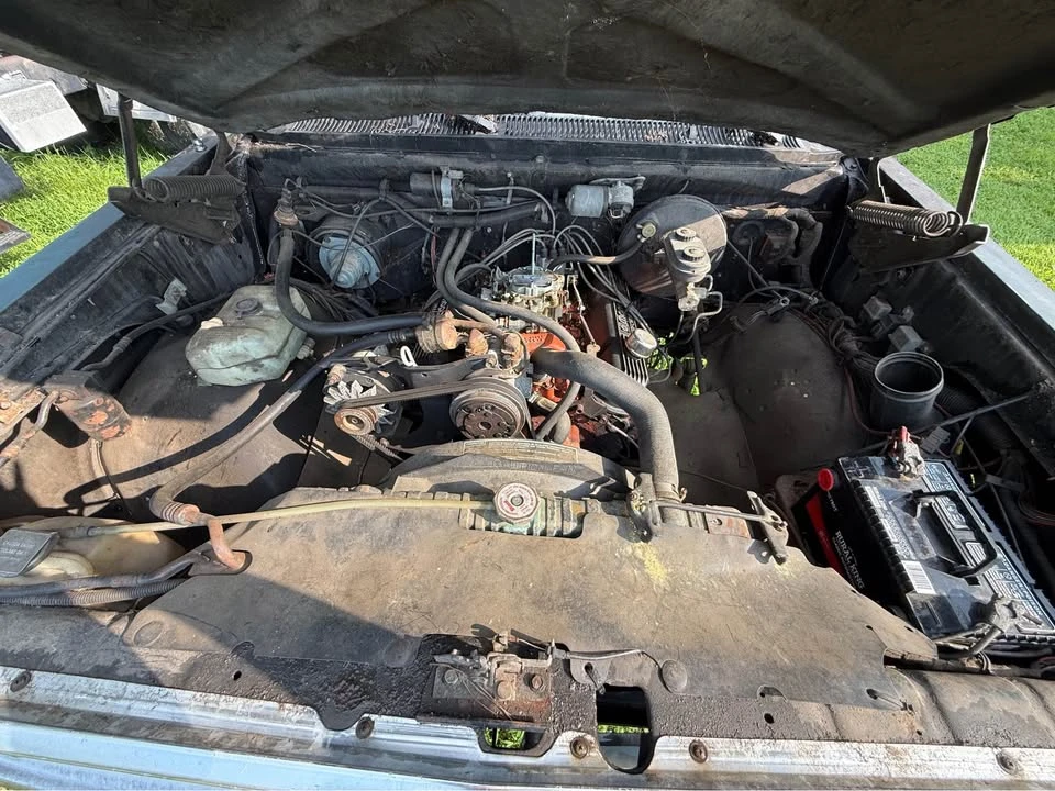 1988 Dodge Ramcharger - Image 6 of 12
