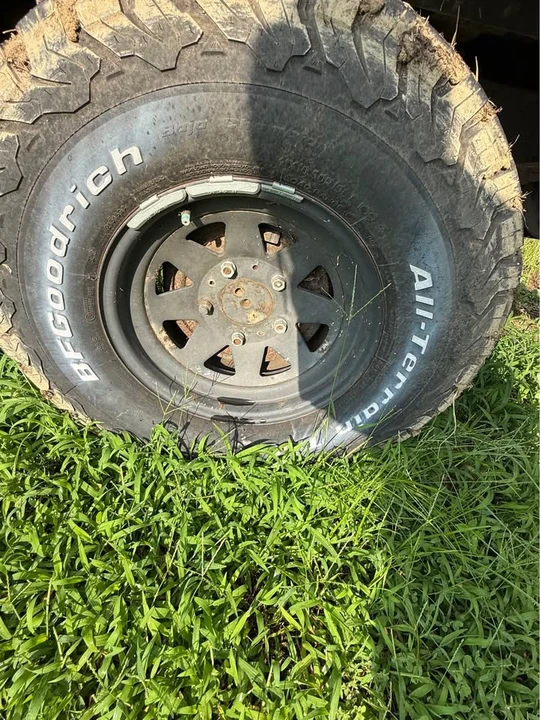 1988 Dodge Ramcharger - Image 11 of 12