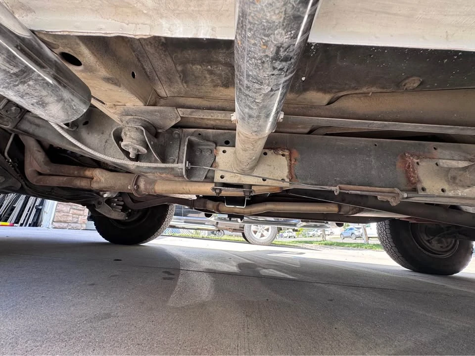 1988 Dodge Ramcharger - Image 18 of 19