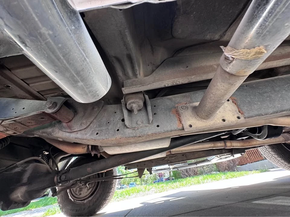 1988 Dodge Ramcharger - Image 15 of 19