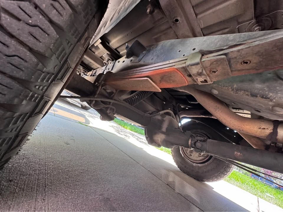 1988 Dodge Ramcharger - Image 16 of 19