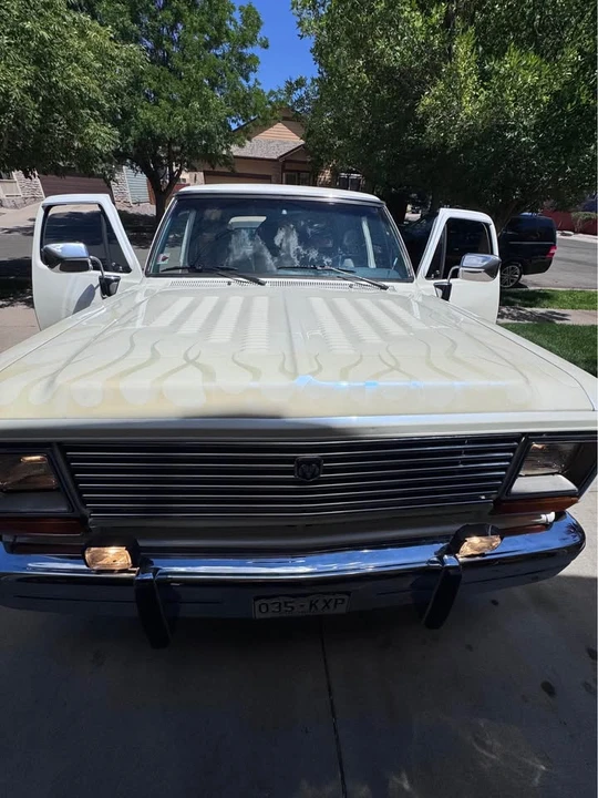 1988 Dodge Ramcharger - Image 6 of 19