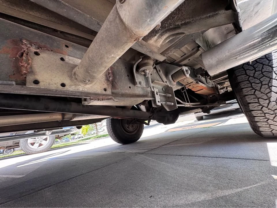 1988 Dodge Ramcharger - Image 19 of 19
