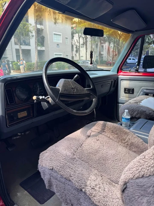 1988 Dodge Ramcharger - Image 3 of 14