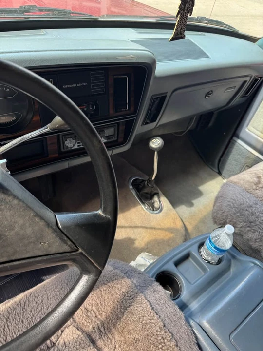 1988 Dodge Ramcharger - Image 4 of 14