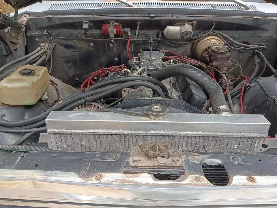 1988 Dodge Ramcharger - Image 12 of 13