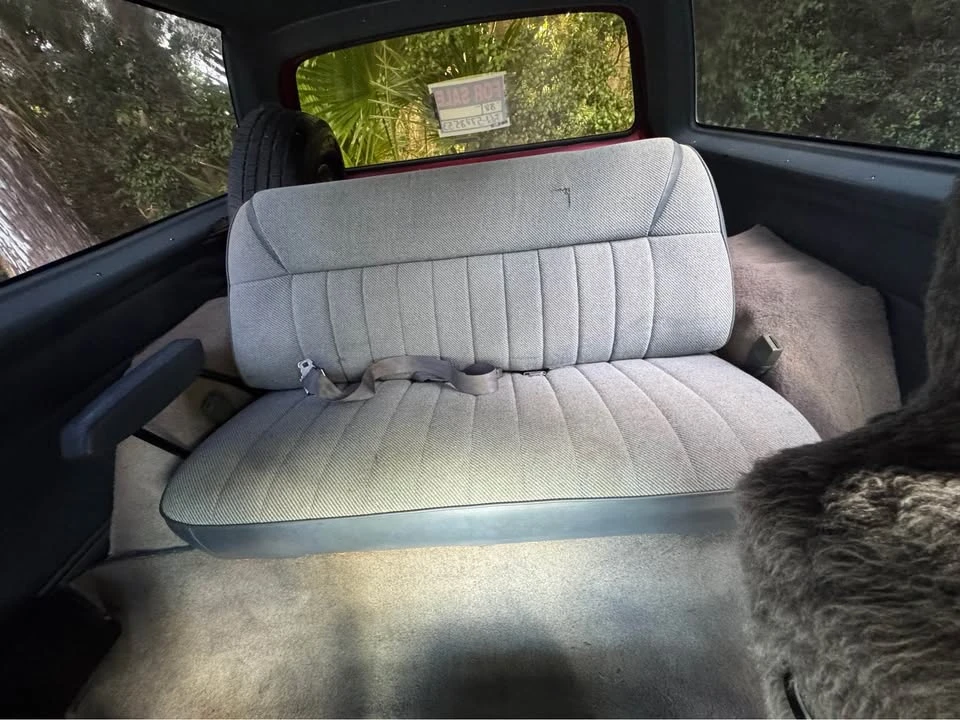 1988 Dodge Ramcharger - Image 6 of 14