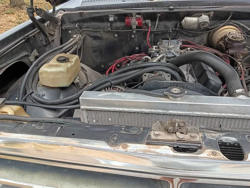 1988 Dodge Ramcharger - Image 11 of 13