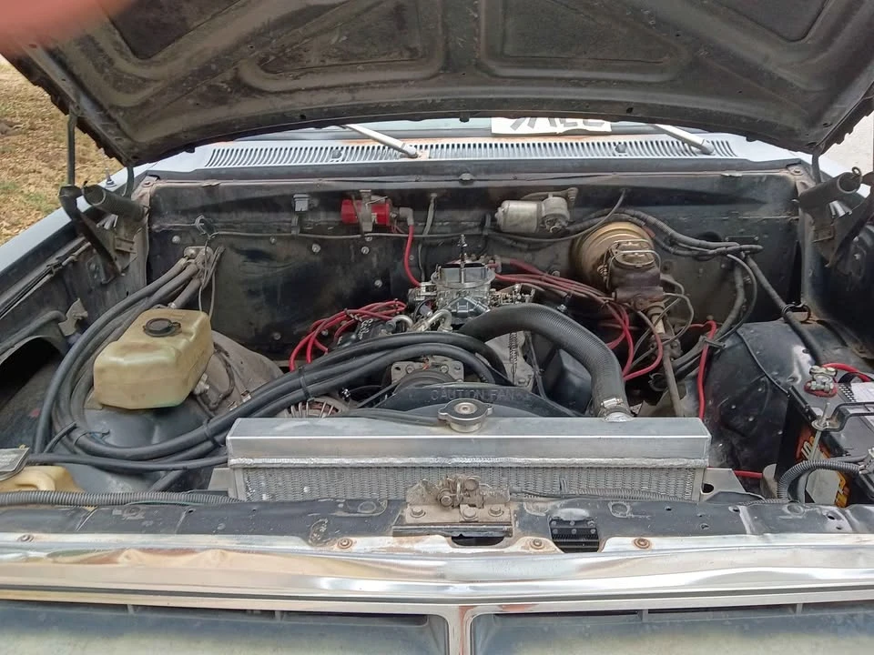 1988 Dodge Ramcharger - Image 13 of 13