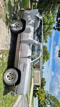 1988 Dodge Ram Charger