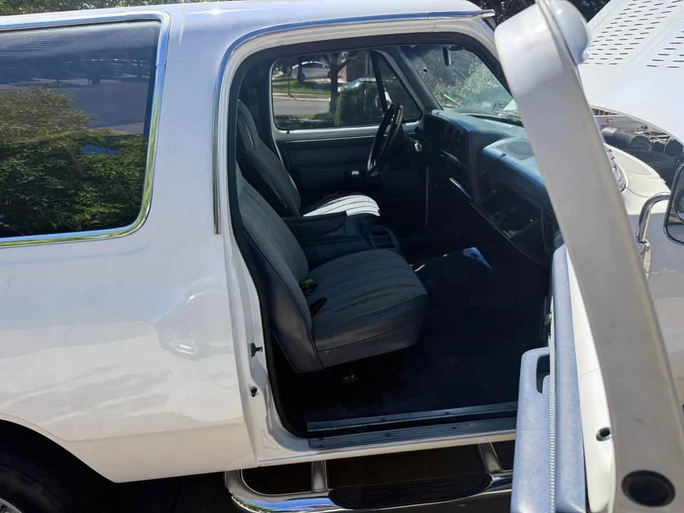 1988 Dodge Ramcharger - Image 20 of 20