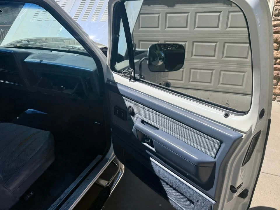 1988 Dodge Ramcharger - Image 19 of 20