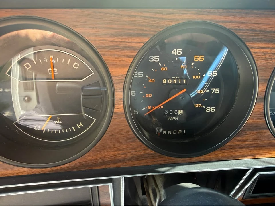 1988 Dodge Ramcharger - Image 18 of 20