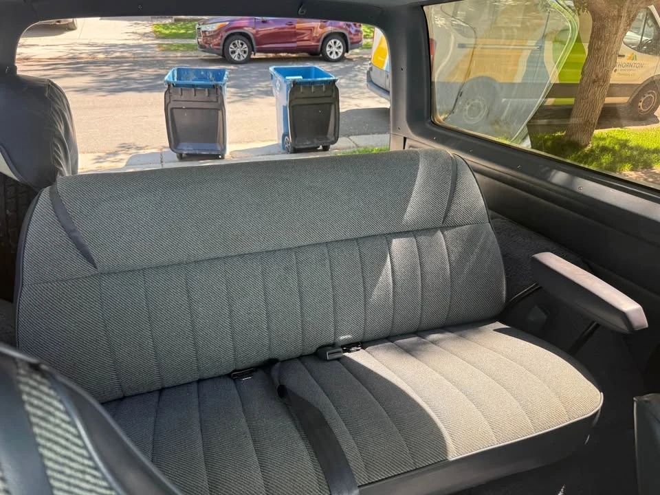 1988 Dodge Ramcharger - Image 13 of 20
