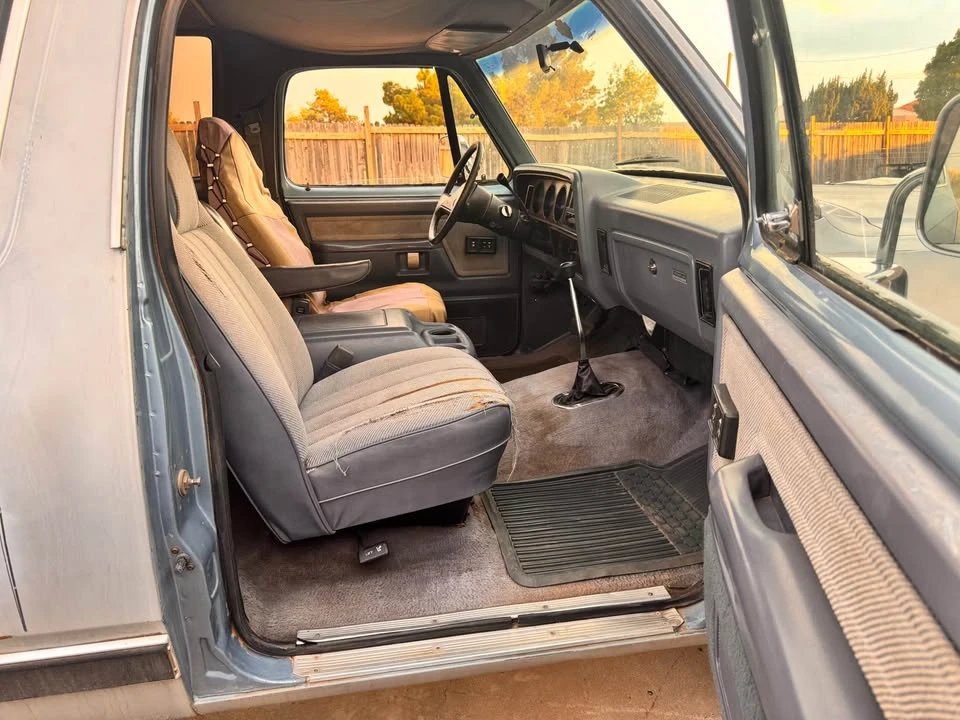 1988 Dodge Ramcharger - Image 5 of 12