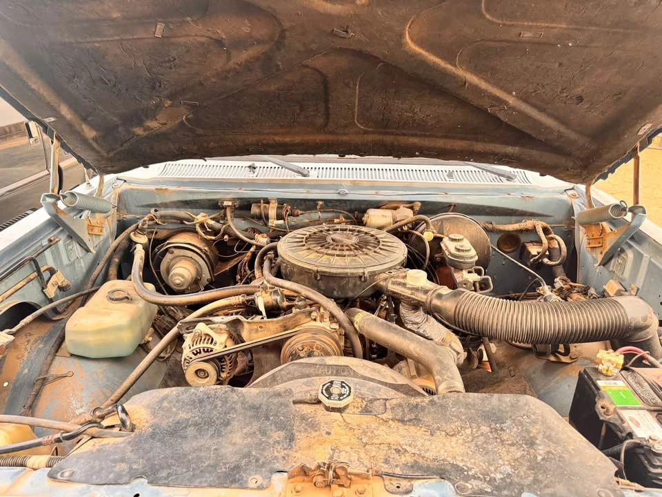 1988 Dodge Ramcharger - Image 12 of 12
