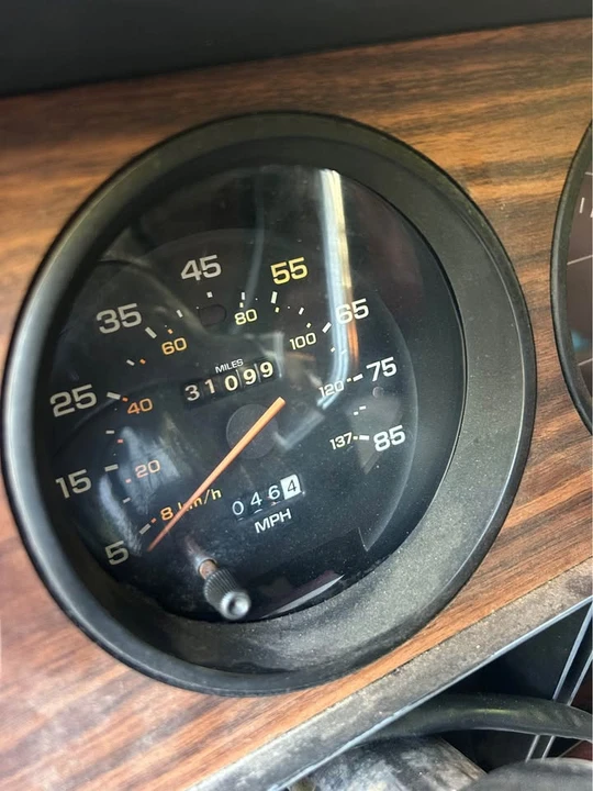 1988 Dodge Ramcharger - Image 9 of 12