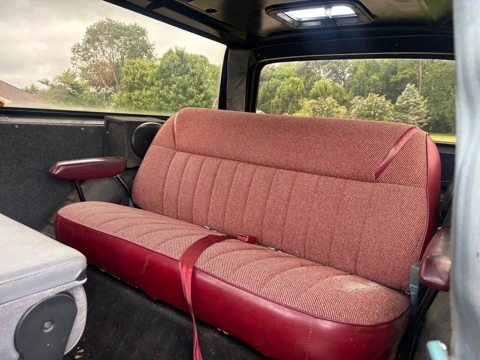 1988 Dodge Ramcharger - Image 7 of 15