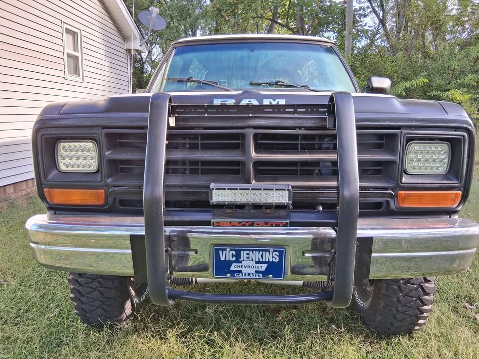 1988 Dodge Ramcharger - Image 2 of 19