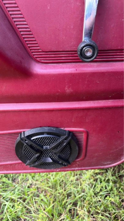 1988 Dodge Ramcharger - Image 7 of 7