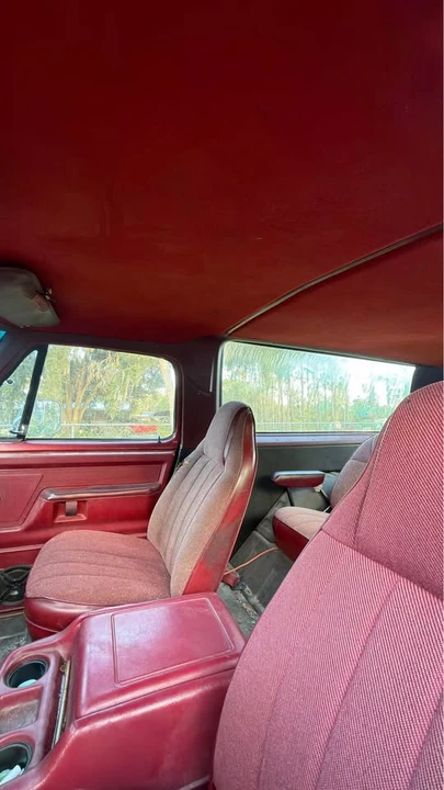 1988 Dodge Ramcharger - Image 6 of 7