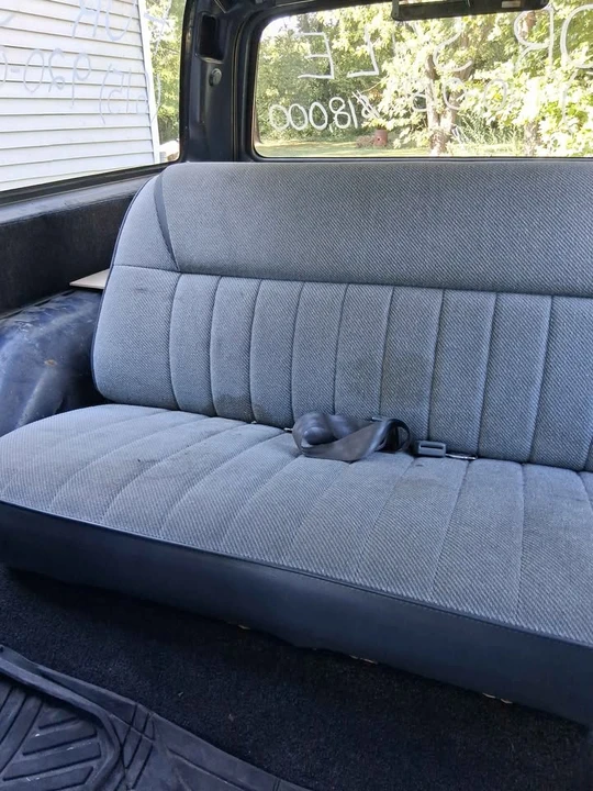 1988 Dodge Ramcharger - Image 16 of 19