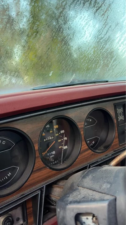 1988 Dodge Ramcharger - Image 5 of 7