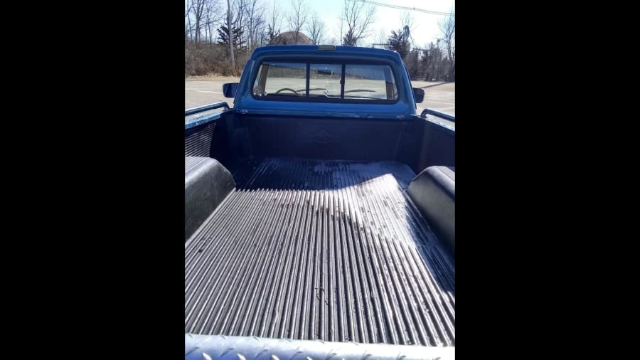 1988 Dodge Ram 1st Gen - Image 7 of 18