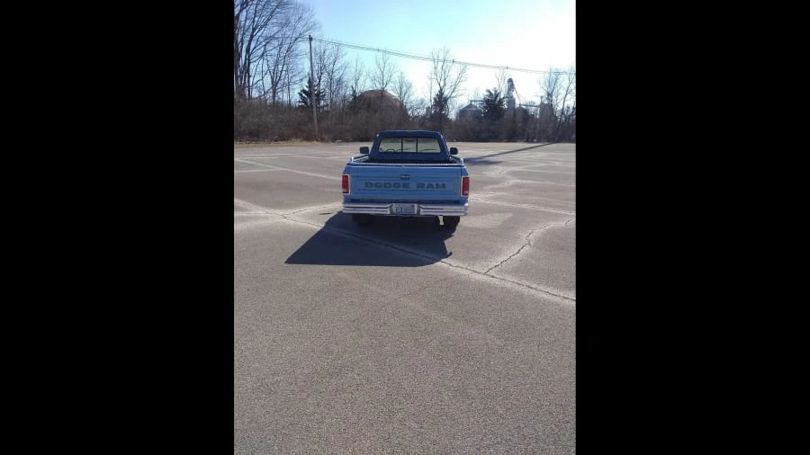 1988 Dodge Ram 1st Gen - Image 10 of 18