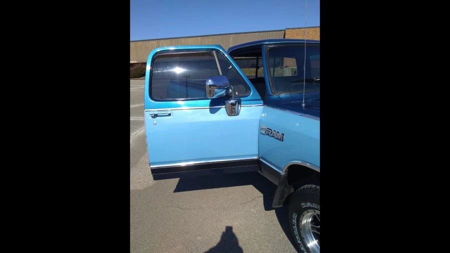 1988 Dodge Ram 1st Gen - Image 12 of 18