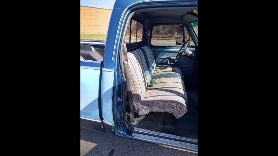 1988 Dodge Ram 1st Gen - Image 5 of 18