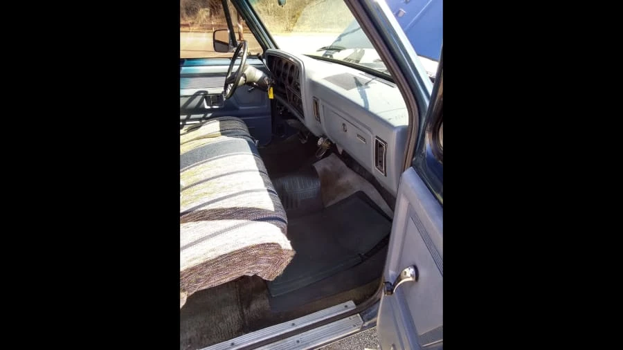 1988 Dodge Ram 1st Gen - Image 14 of 18