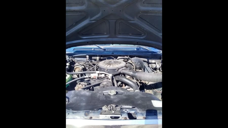 1988 Dodge Ram 1st Gen - Image 15 of 18