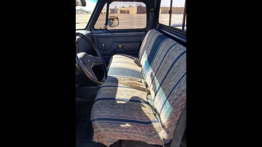 1988 Dodge Ram 1st Gen - Image 4 of 18