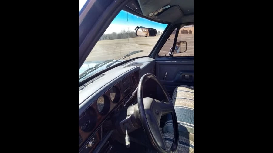 1988 Dodge Ram 1st Gen - Image 16 of 18