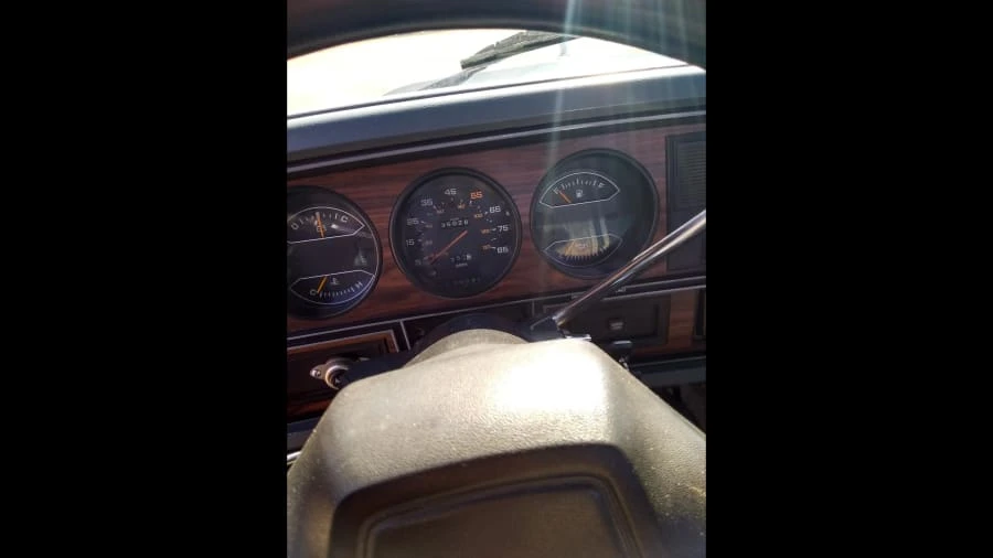 1988 Dodge Ram 1st Gen - Image 18 of 18