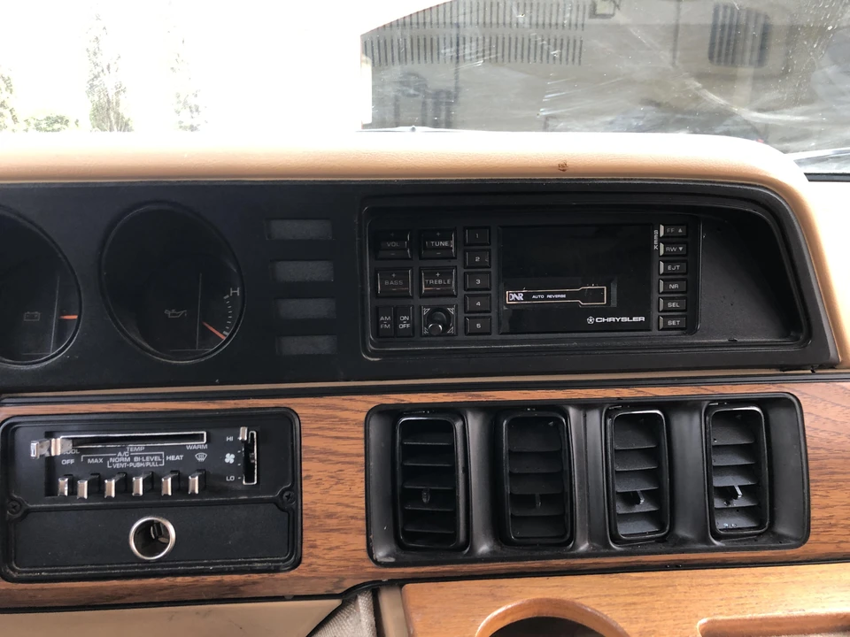 1988 Dodge Ram Van - Image 30 of 31